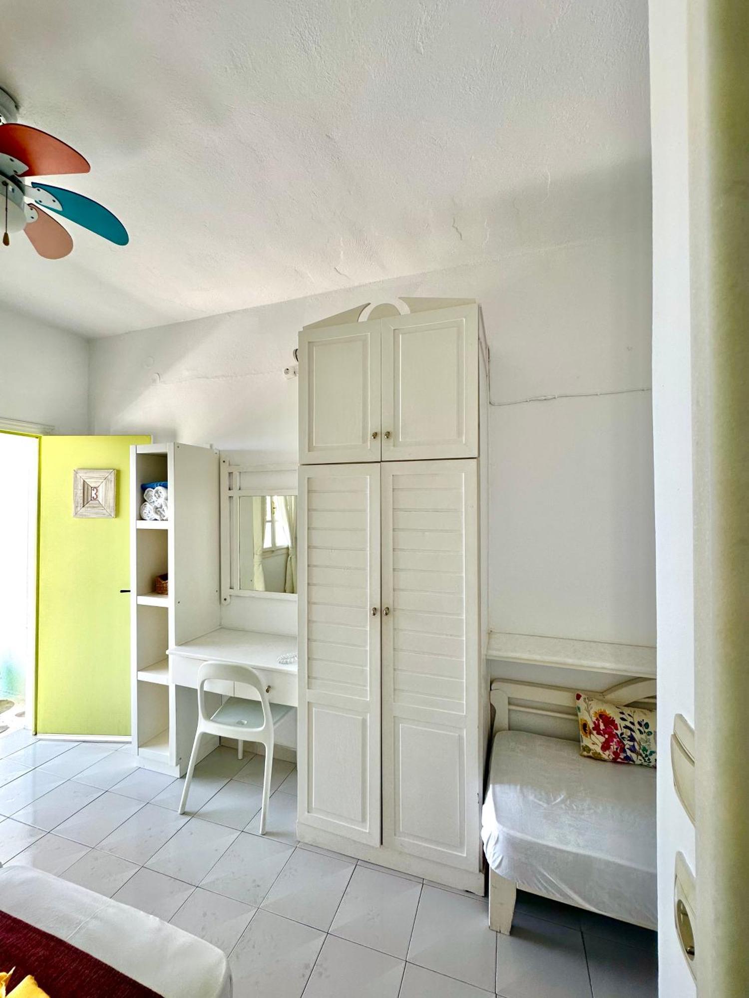 Villa Zografos Irakleia  Exterior foto